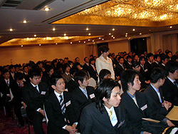 新会員の紹介